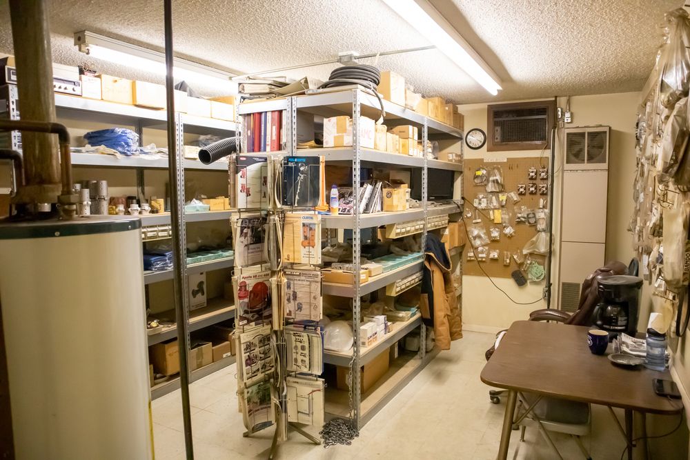 870 Seger Dr, Rapid City, SD 57701